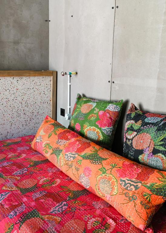 JAM Lisbon - Resim 33