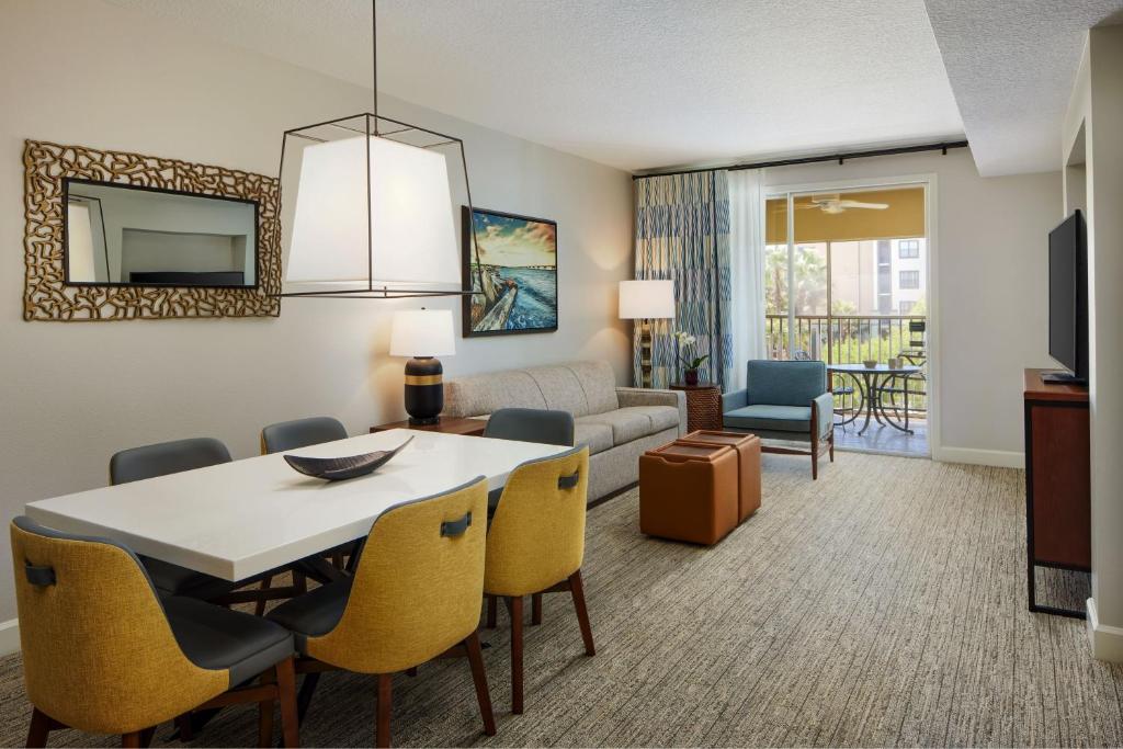 Sheraton Vistana Villages Resort Villas, I-Drive Orlando photo