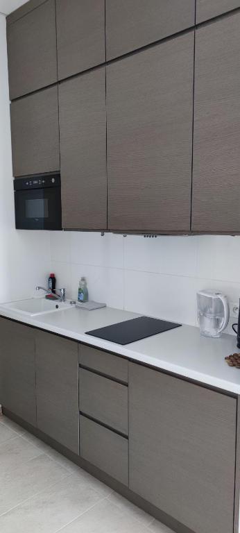 Apartamenty Comfort na Alejach Jerozolimskich - 7