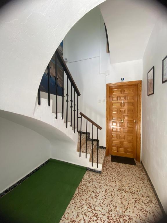 Fotografie z fotogalerie ubytování ApartamentoS Rosa v destinaci Arroyo Frio