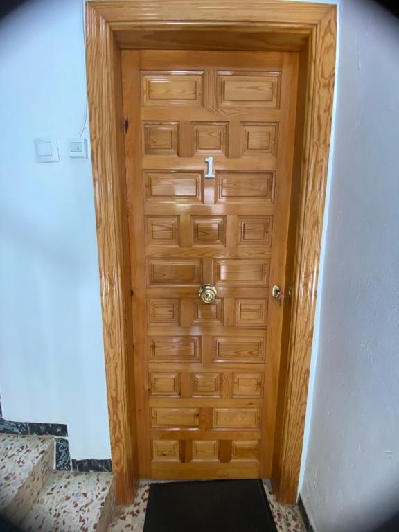 Fotografie z fotogalerie ubytování ApartamentoS Rosa v destinaci Arroyo Frio