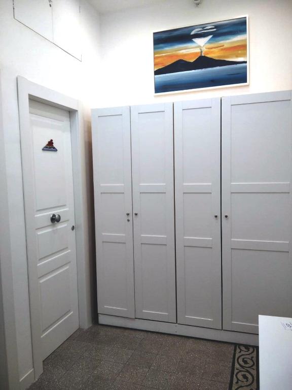 Zdjęcie z galerii obiektu Chiarini22 Apartments w mieście Neapol