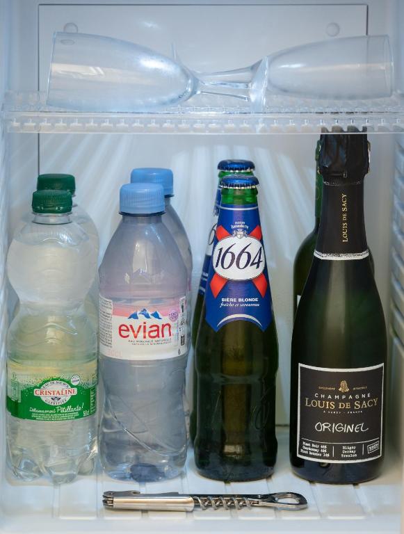 Grand Hôtel Des Templiers - 13