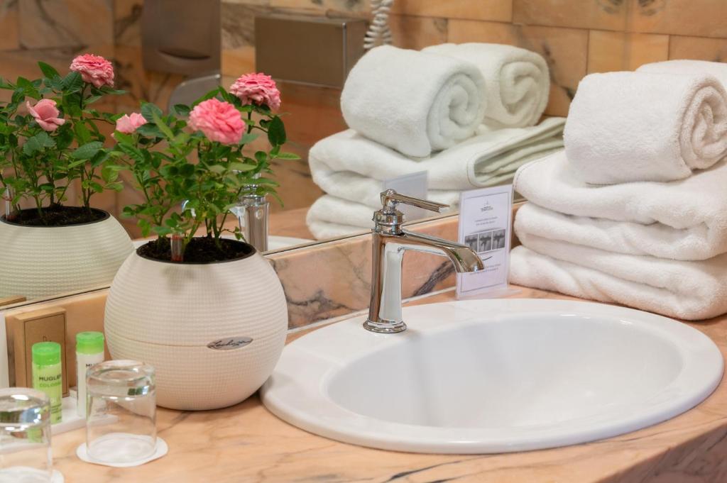 Grand Hôtel Des Templiers - 14