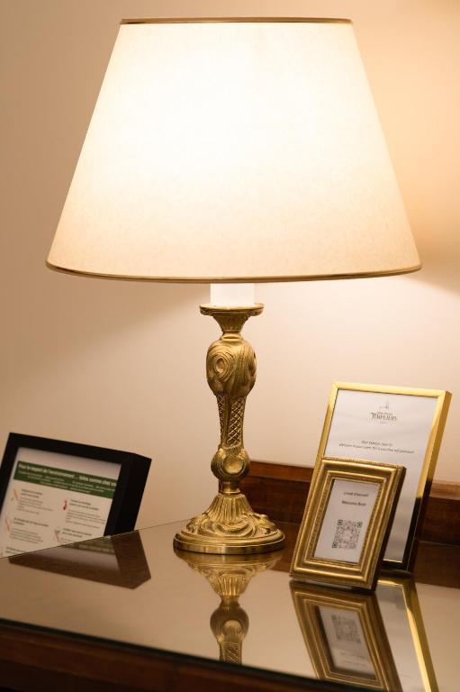 Grand Hôtel Des Templiers - 15