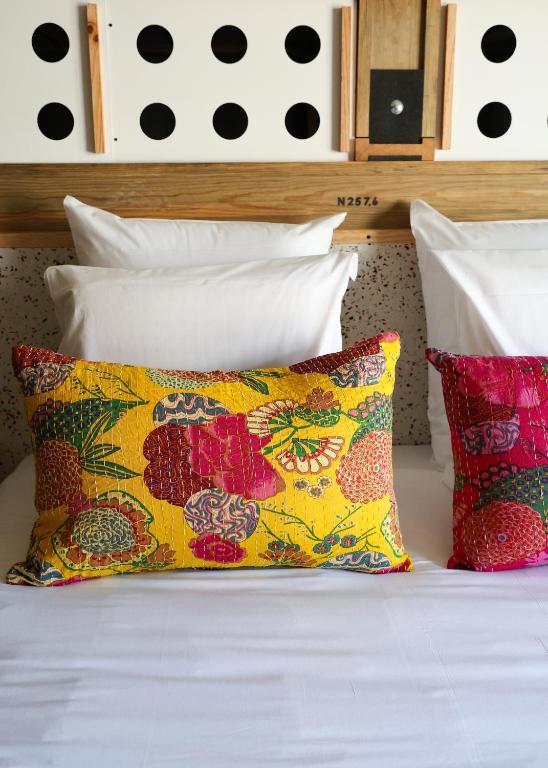 JAM Lisbon - Resim 42