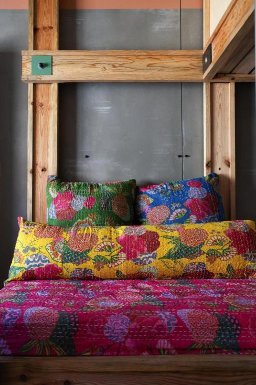 JAM Lisbon - Resim 45