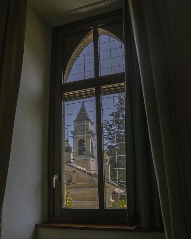 Fotografie z fotogalerie ubytování Il Castello Di San Gaudenzio v destinaci Cervesina