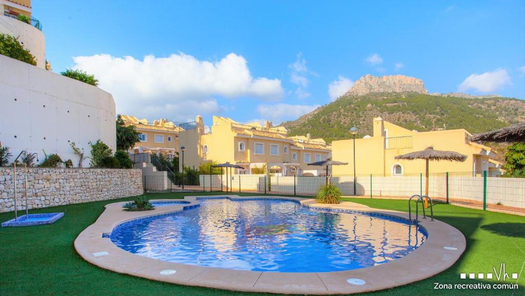 VH CostaBlanca - MARYVILLA, Calpe – Updated 2023 Prices