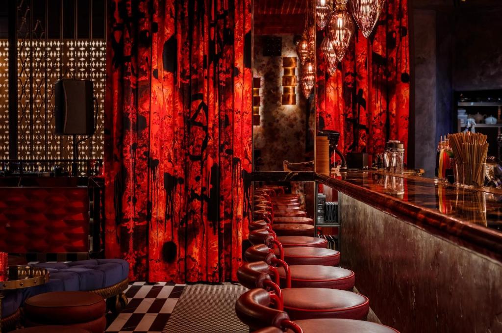 Chateau Denmark London - Resim 38