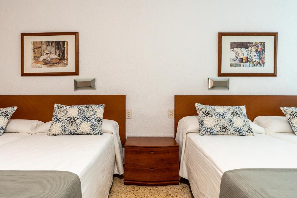 Hotel Ecoavenida, Benicàssim – Updated 2023 Prices