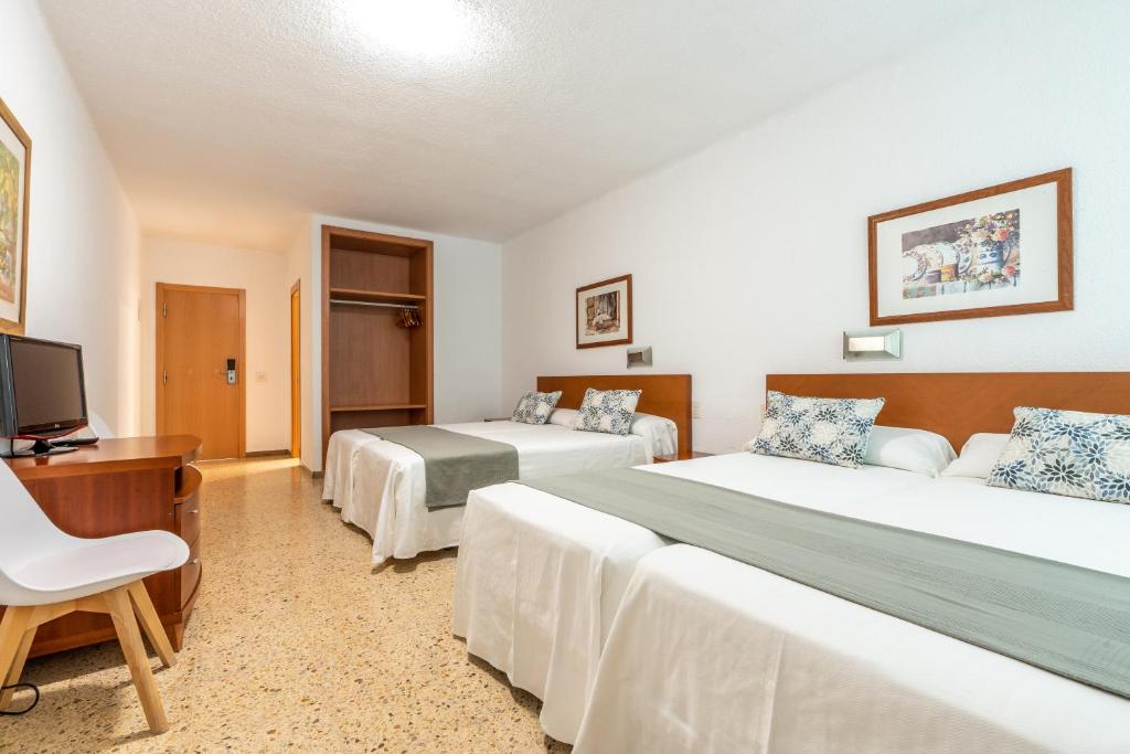 Hotel Ecoavenida, Benicassim – Bijgewerkte prijzen 2023
