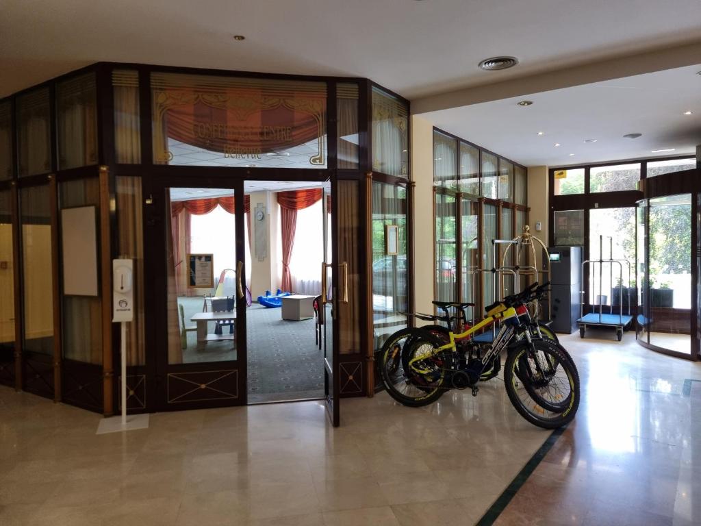 Ensana Butterfly - Resim 14