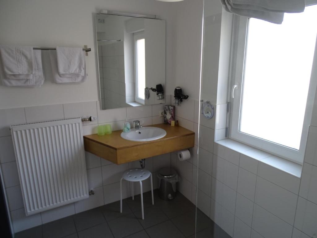 Hotel Demling - Comfort Double Room