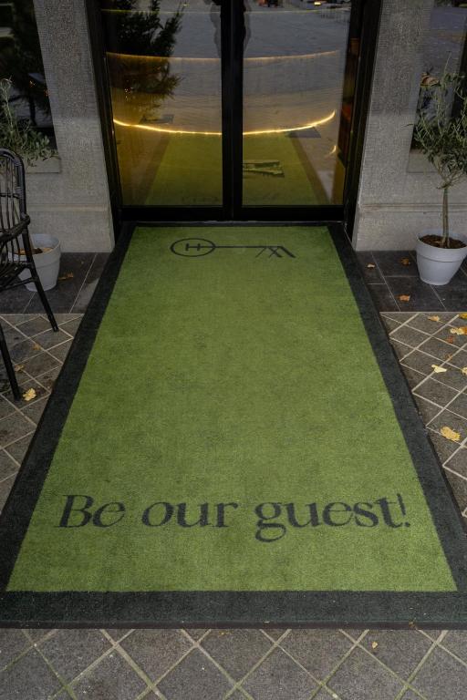 Hotel Walram - Resim 32