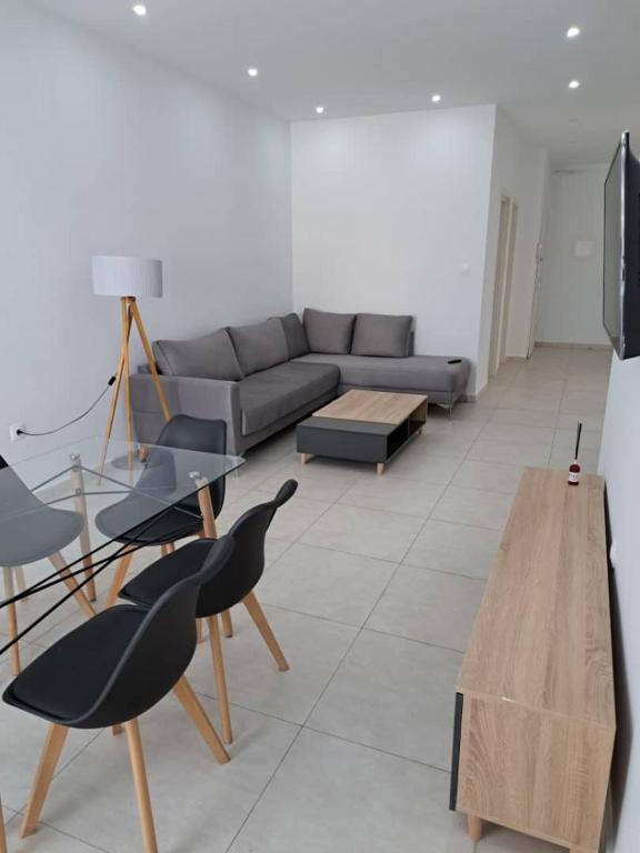 Premium Appart frange maritime 2