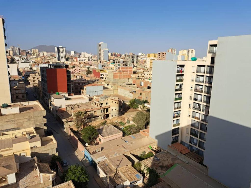 Apartment Premium Appart frange maritime 2, Oran, Algeria