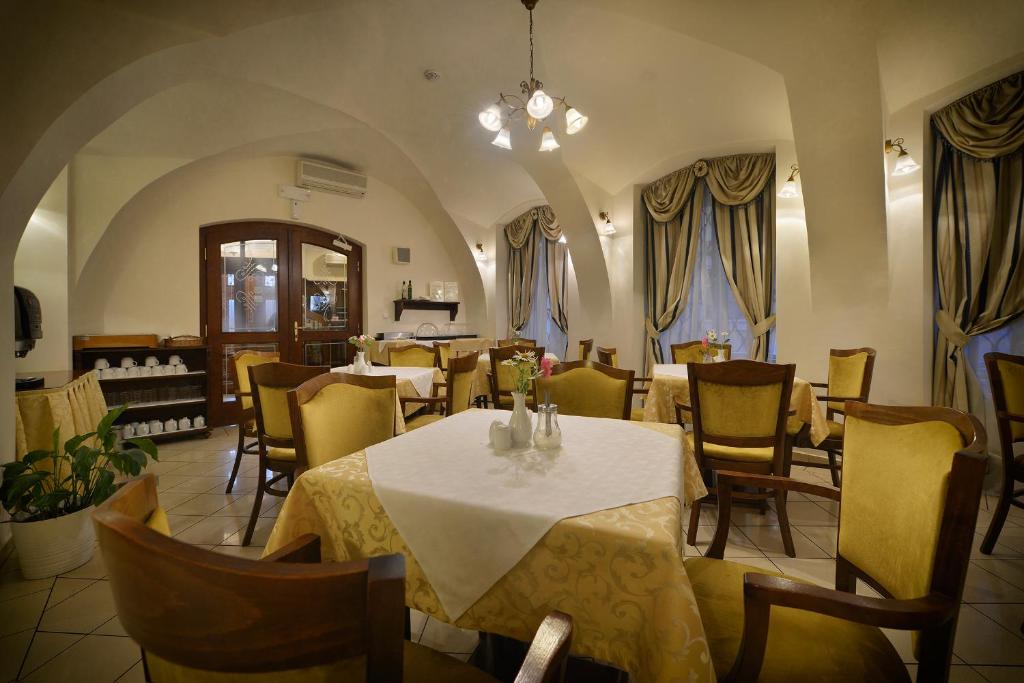 Hotel Certovka - Resim 41