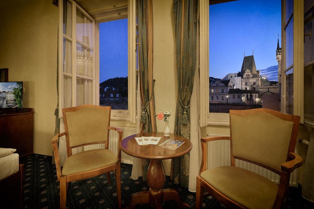 Hotel Certovka - Resim 43