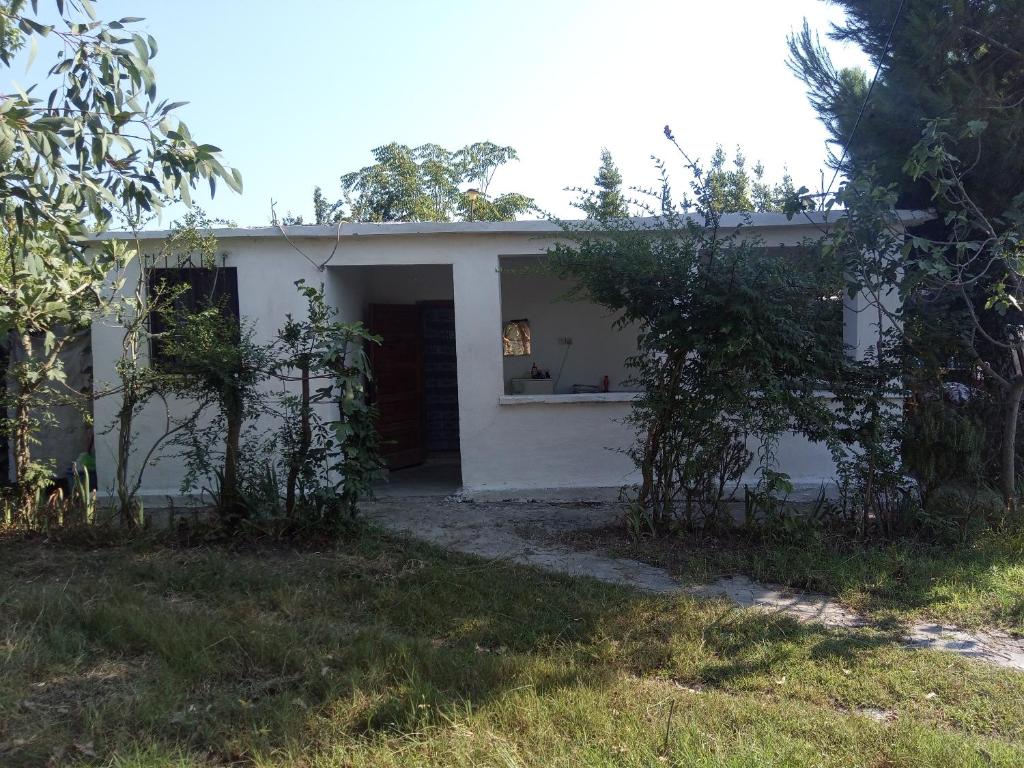 DEDA , Hidrovor, Hamallaj, Durres - Imazhi 1