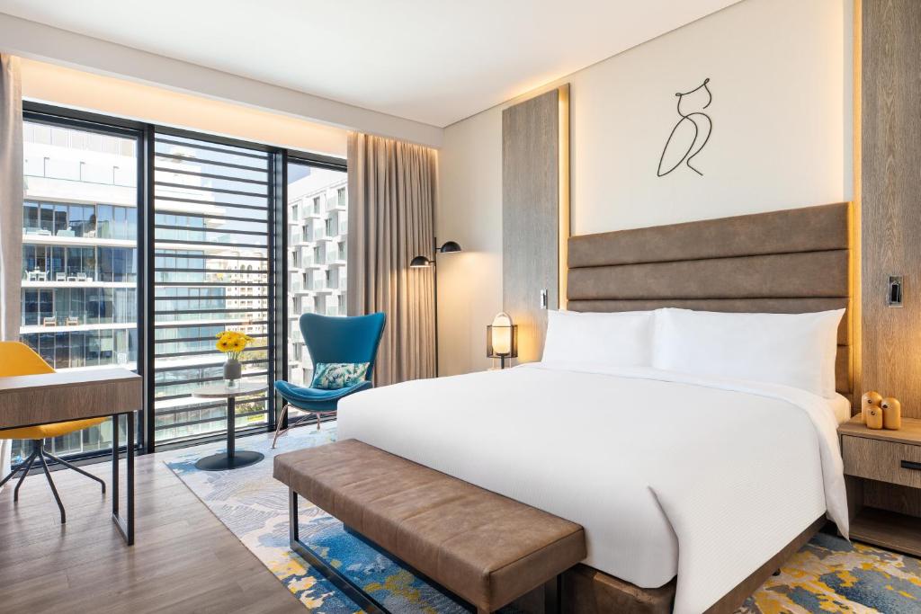 voco Dubai The Palm by IHG - Resim 16