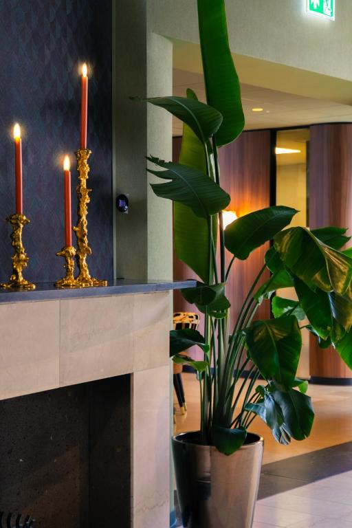 Hotel Walram - Resim 35