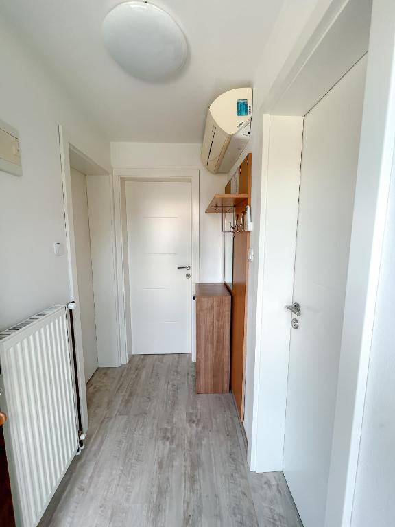 Apartments Sole - Appartement Met één Slaapkamer