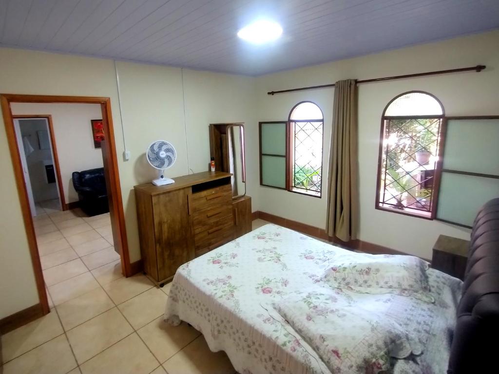 Villa Donn'Anna - Casa De Vacaciones