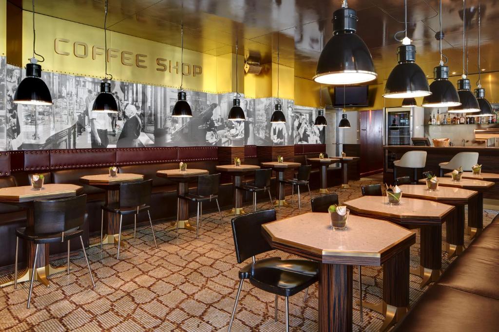 Hotel Astoria - Resim 14