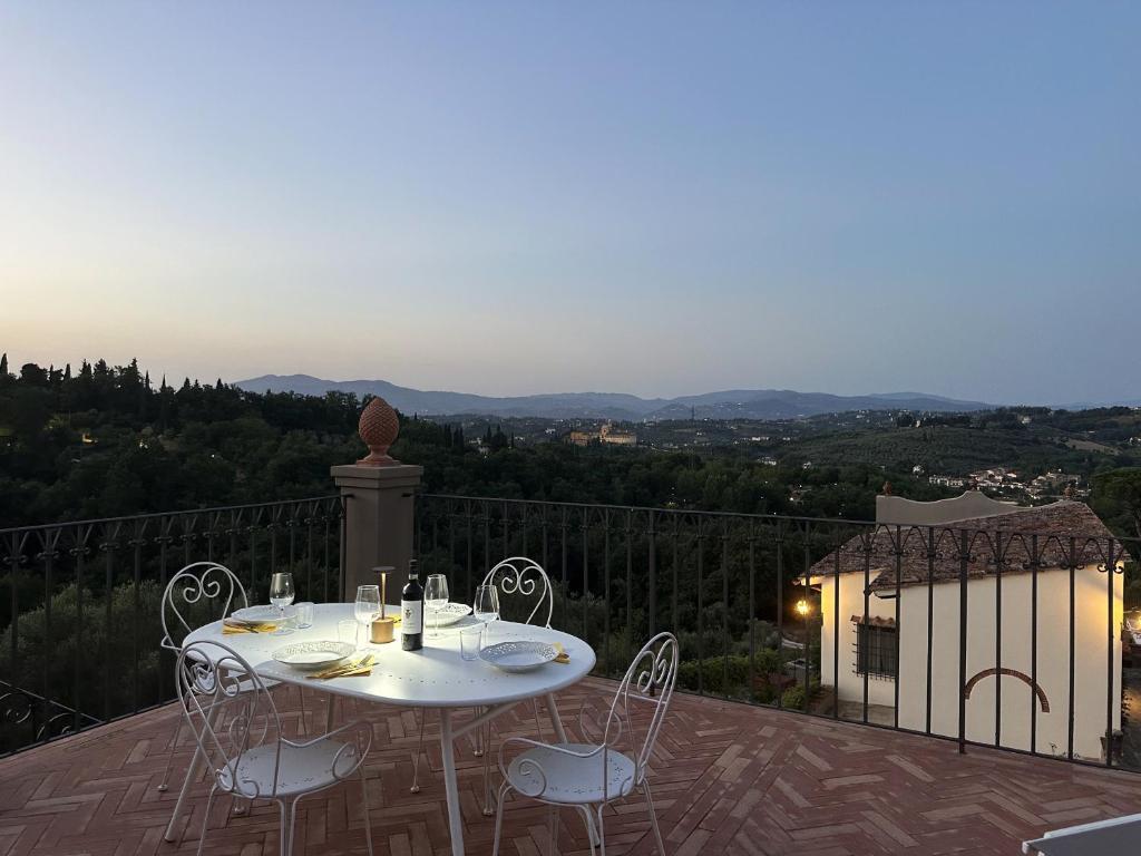 Podere di Montecchio - 1