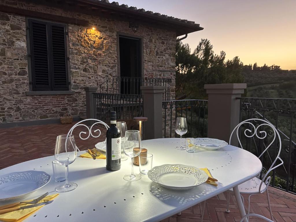 Podere di Montecchio - 2