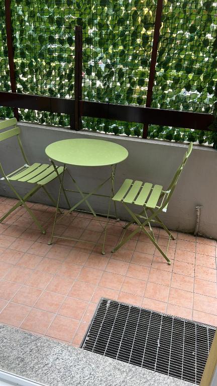 Fotografie z fotogalerie ubytování JACAM home free parking Como v destinaci Albese Con Cassano
