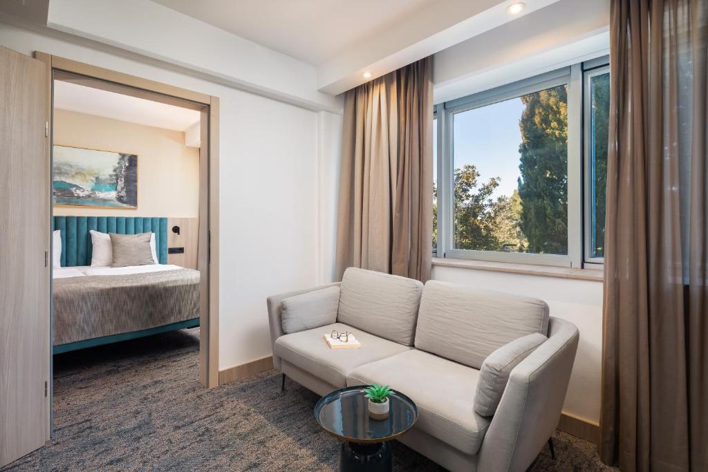 Aminess Maestral Hotel - Confort Family Suite