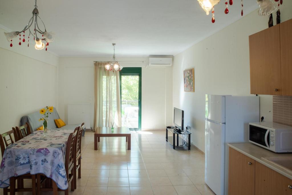 Imagen de la galería de Elena Apartments, en Asprovalta