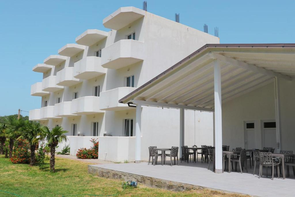 Hotel Velipoja Village - Imazhi 6