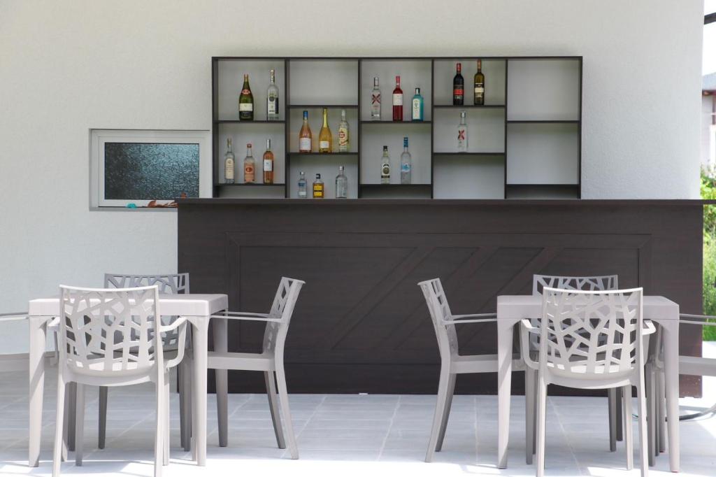Hotel Velipoja Village - Imazhi 4