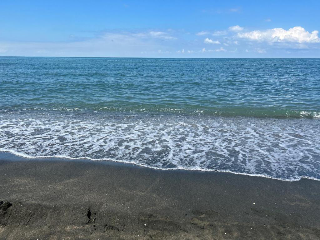 Paesaggio naturale nelle vicinanze dell'aparthotel