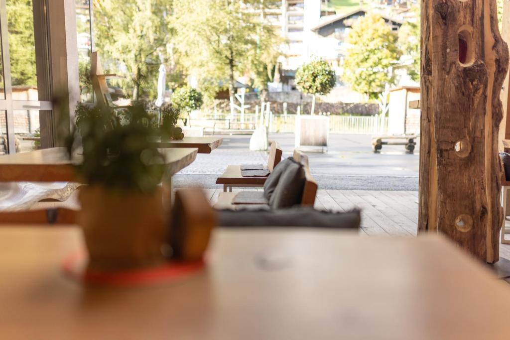 Fotografie z fotogalerie ubytování Hotel Glemmtalerhof v Saalbachu