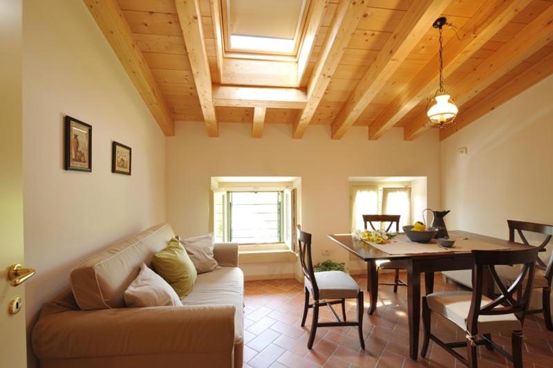 Le camere di Virgilio - 8