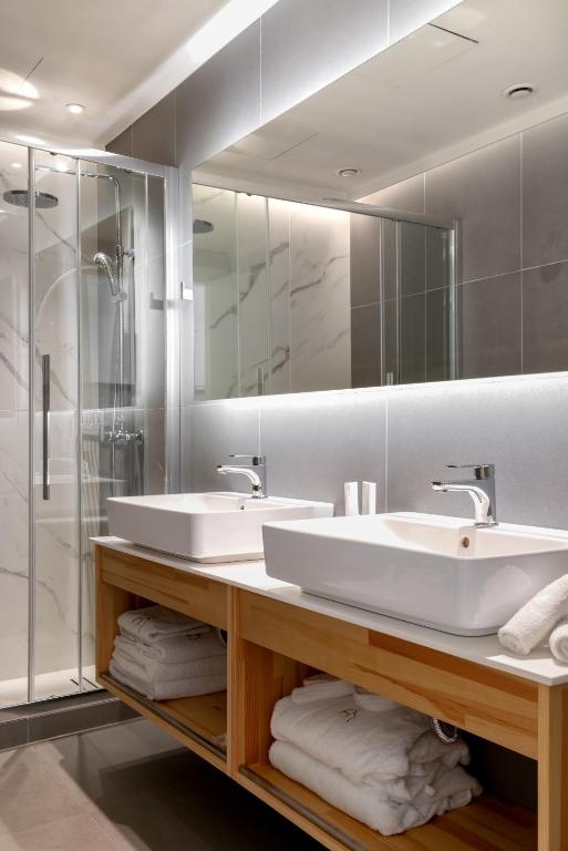 Athens Hill Luxury Apartments - Resim 20