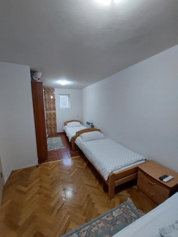 Vila Pavle - Habitación Familiar