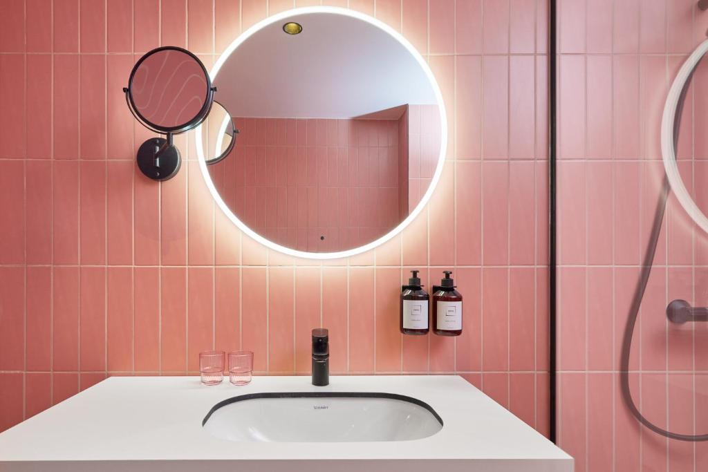 Rosa Hotel - Resim 25