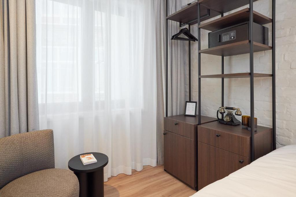 Rosa Hotel - Resim 23