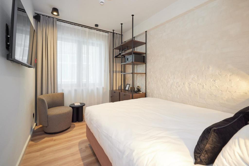 Rosa Hotel - Resim 24