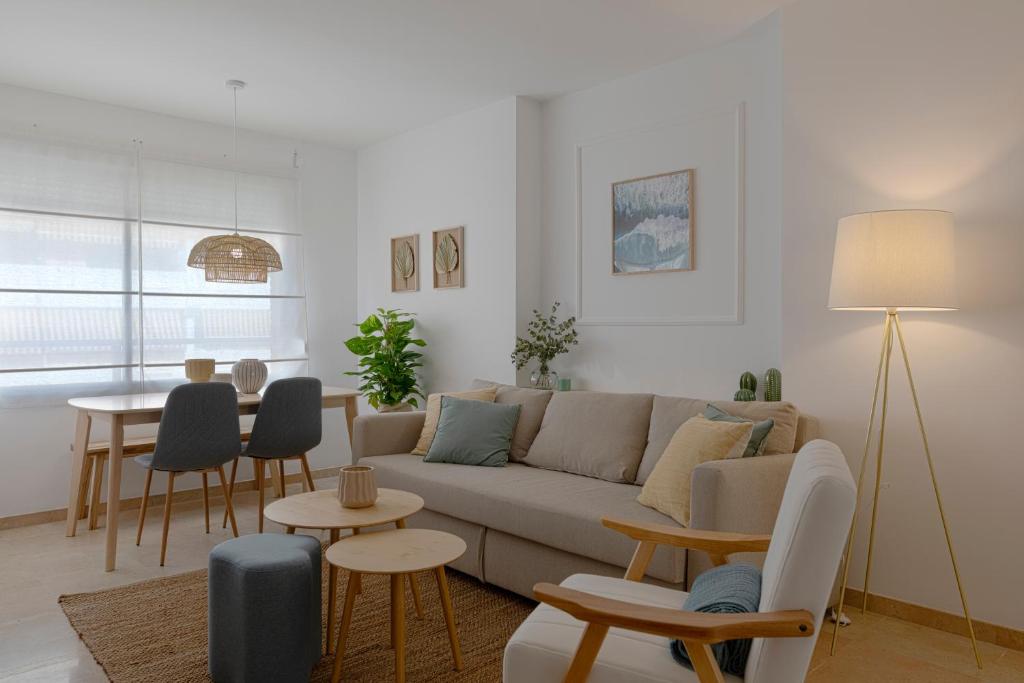 Suncity Comfort Flat, Málaga (updated prices 2024)