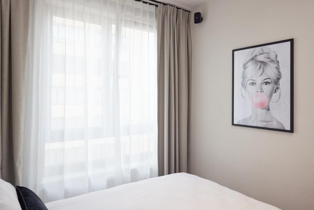 Rosa Hotel - Resim 29