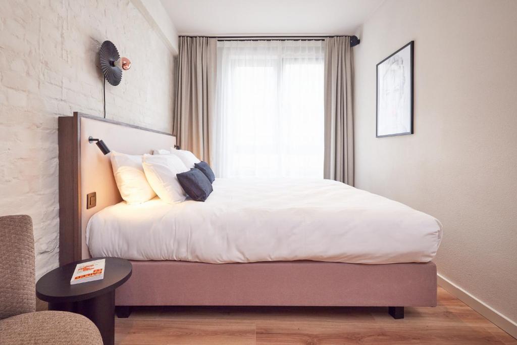 Rosa Hotel - Resim 30