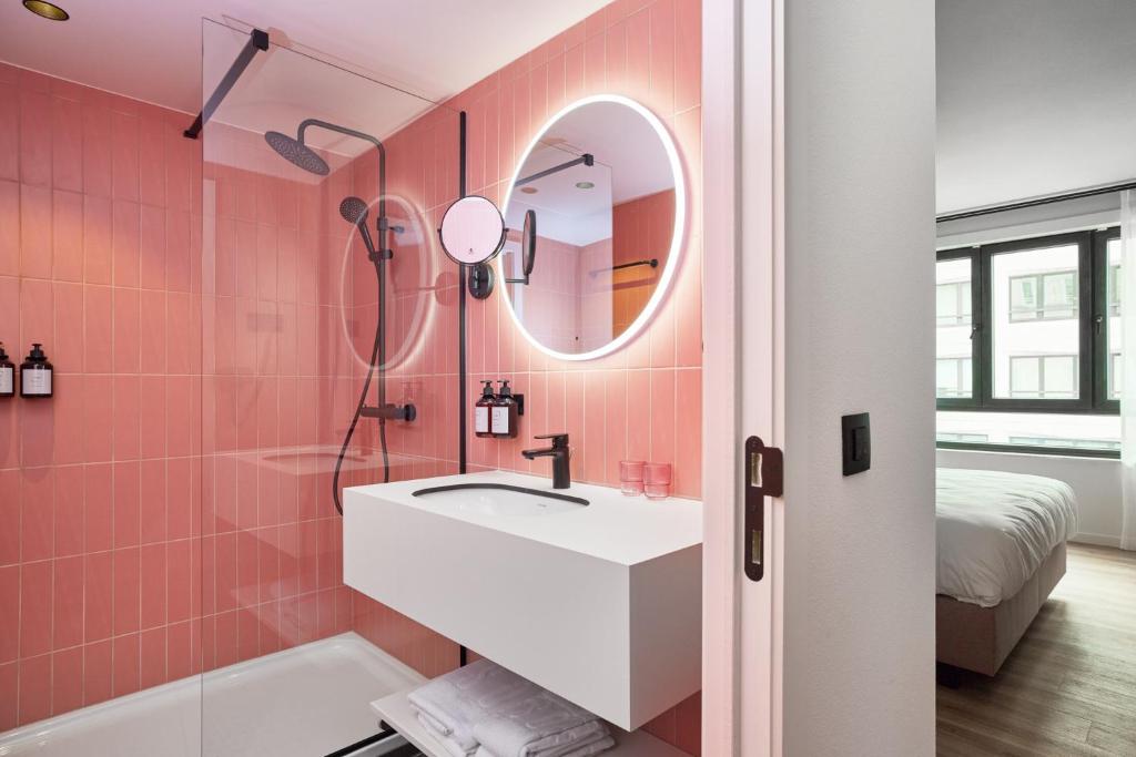 Rosa Hotel - Resim 33