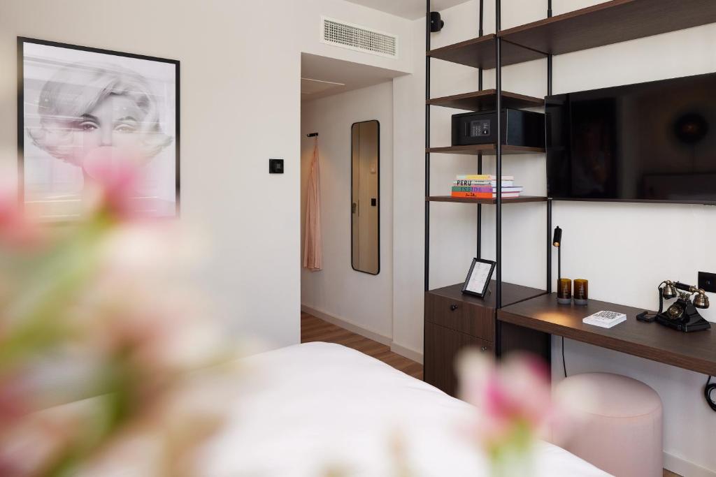 Rosa Hotel - Resim 38