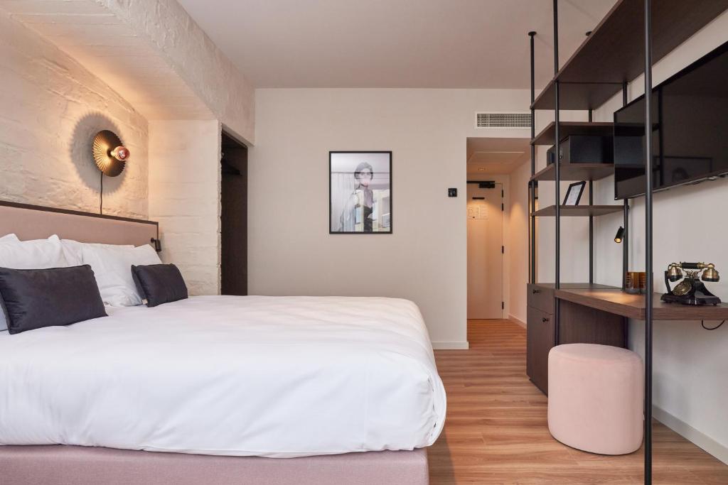 Rosa Hotel - Resim 40